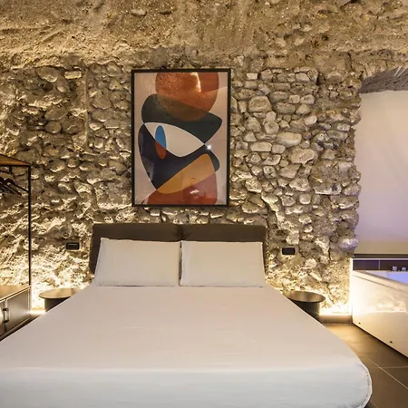 Appartement Antrum Salernes