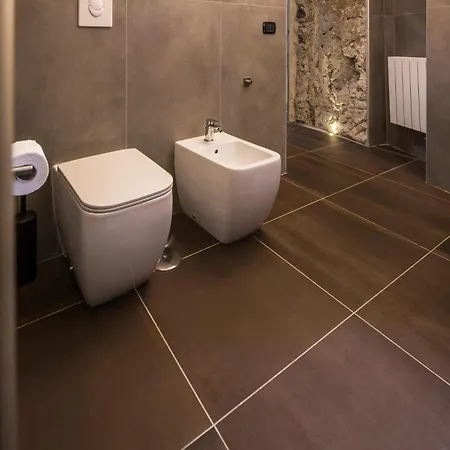 Antrum Appartement Salernes