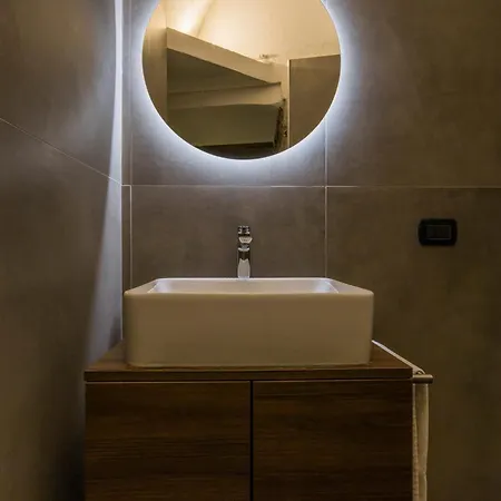 Antrum Daire Salerno