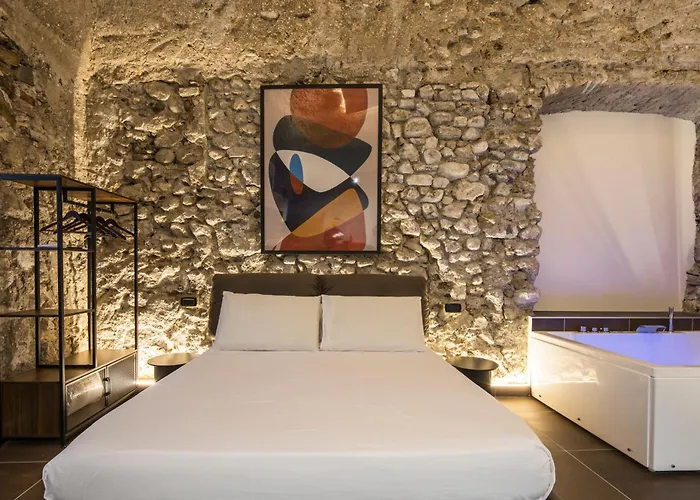 Lejlighed Antrum Salerno